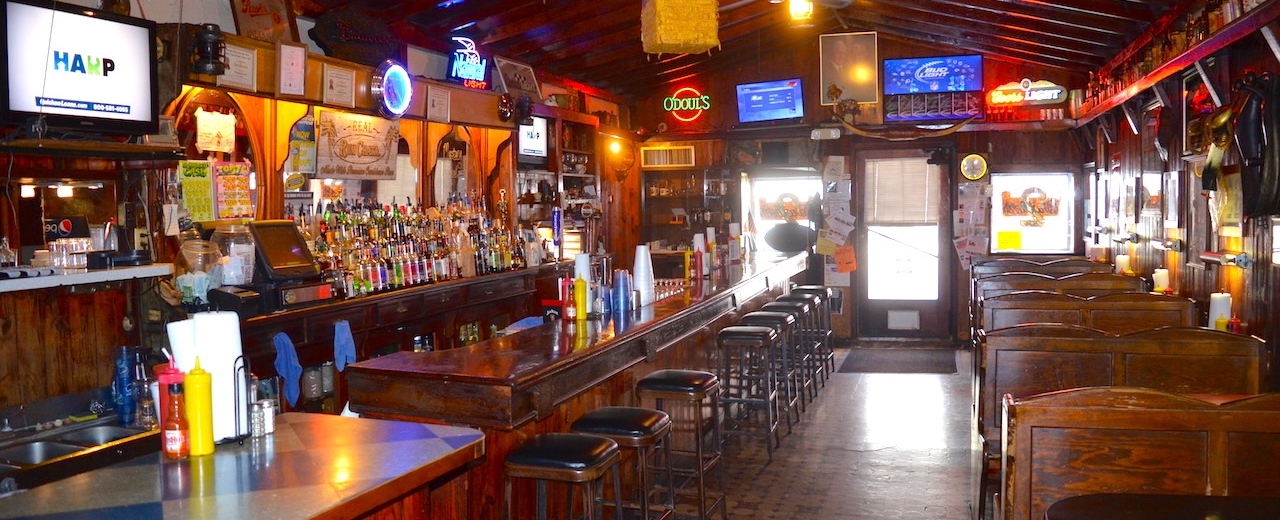 Turnkey business with apartments in downtown Decatur Indiana | Scheerer