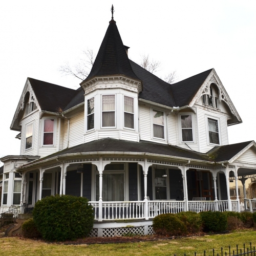 Indiana Residential Homes Auctions Scheerer McCulloch Indiana Auctions, Real Estate, Senior