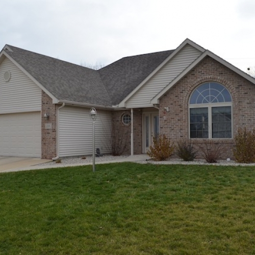 Indiana Residential Homes Auctions Scheerer McCulloch Indiana