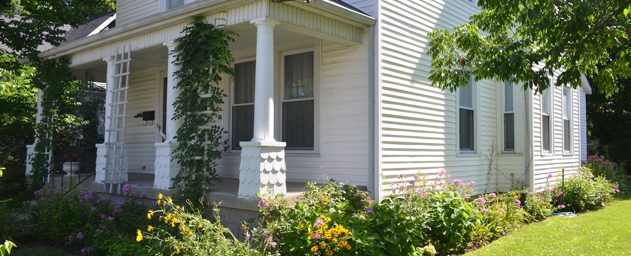 REAL ESTATE / PERSONAL PROPERTY AUCTIO IN WABASH INDIANA. Scheerer