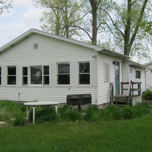 Indiana's Top Seller of Lakefront Property Scheerer McCulloch