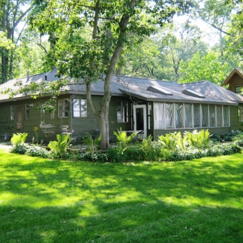 Indiana's Top Seller of Lakefront Property Scheerer McCulloch