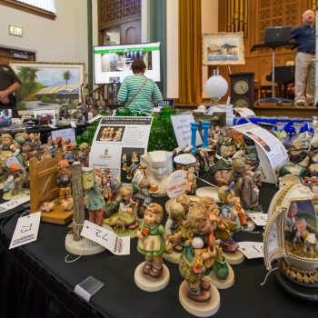 Antique & Personal Property Sales Image