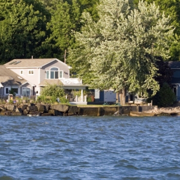 Waterfront Properties Image
