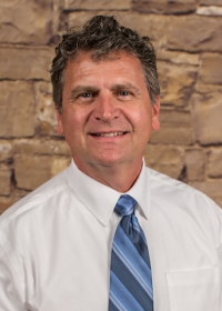 Mike Anderson's Profile Image