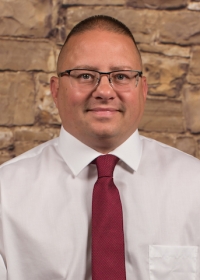 Brent Broderick's Profile Image
