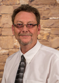 Richard Bennett's Profile Image