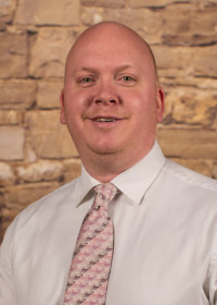 Kevin Sunderland's Profile Image